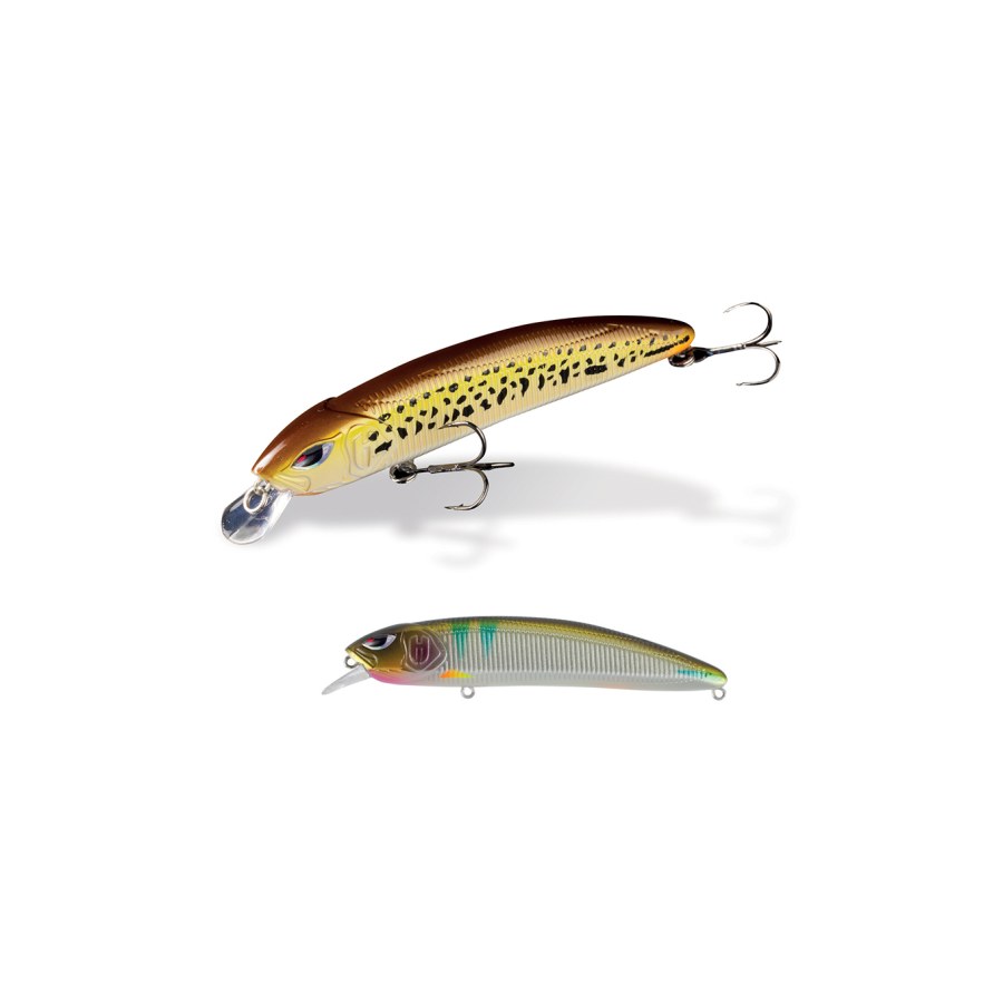 Vobler HERAKLES FLATT JERK FUDE SS 12cm 21.4gr Alburno - thumbnail Vobler HERAKLES FLATT JERK FUDE SS 12cm 21.4gr Alburno - imagine 1