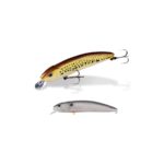 Vobler HERAKLES FLATT JERK FUDE SS 12cm 21.4gr Sexy Chartreuse
