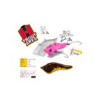 Vobler HERAKLES HYBRID S 4.2cm 3.8gr Aitaro