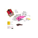 Vobler HERAKLES HYBRID S 4.2cm 3.8gr BP Pellet