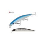 Vobler HERAKLES JEKO 125SS 12.5cm 16.8gr Bandit Tiger