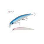 Vobler HERAKLES JEKO 125SS 12.5cm 16.8gr Pink Head