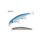Vobler HERAKLES JEKO 125SS 12.5cm 16.8gr Muggine