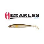 Vobler HERAKLES HELIX TOPWATER 11.5cm 16gr GHOST AYU