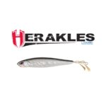 Vobler HERAKLES HELIX TOPWATER 11.5cm 16gr SHAD