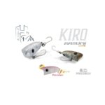 Vobler POPPER HERAKLES AREA KIRO F 2.7cm 1.8gr Pink Ghost