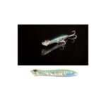 Vobler Herakles POPPER SKYWALK 13cm 27.5gr Chartreuse Impact