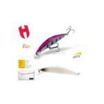 Vobler HERAKLES MIZU 70SS 7.0cm 4.8gr Bandit