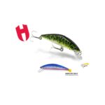 Vobler HERAKLES MIZU 70SP SW 7.0cm 4.8gr Sarda Pink Belly