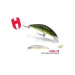 Vobler HERAKLES MIZU 70SP SW 7.0cm 4.8gr Pearl YB