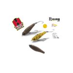 Vobler HERAKLES WAVING-R S 4cm 2.4gr Light Pellet