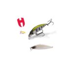 Vobler HERAKLES YUME 50S 5cm 4.3gr Bandit