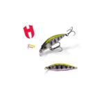Vobler HERAKLES YUME 50S 5cm 4.3gr Acid Parr