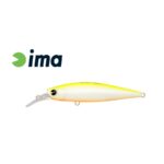 Vobler IMA ATARU 80S 80mm 11gr 005 Chart Back Pearl
