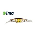 Vobler IMA ATARU 80S 80mm 11gr 008 Small Shrimp