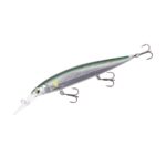 Vobler MAJOR CRAFT CEANA JERKBAIT 110SPM MIDDLE 11cm 17gr #006 Ayu