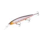 Vobler MAJOR CRAFT CEANA JERKBAIT 110SPM MIDDLE 11cm 17gr #014 Holo Tennessee