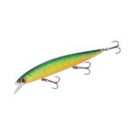 Vobler MAJOR CRAFT CEANA JERKBAIT 110SPS SHALLOW 11cm 16gr #008 Mat Tiger