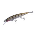 Vobler MAJOR CRAFT CEANA JERKBAIT 110SPS SHALLOW 11cm 16gr #010 Clear Perch