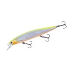 Vobler MAJOR CRAFT CEANA JERKBAIT 110SPS SHALLOW 11cm 16gr #012 Chartreuse