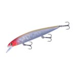 Vobler MAJOR CRAFT CEANA JERKBAIT 110SPS SHALLOW 11cm 16gr #013 Holo Clown