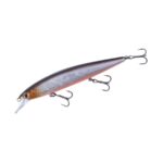 Vobler MAJOR CRAFT CEANA JERKBAIT 110SPS SHALLOW 11cm 16gr #014 Holo Tennessee