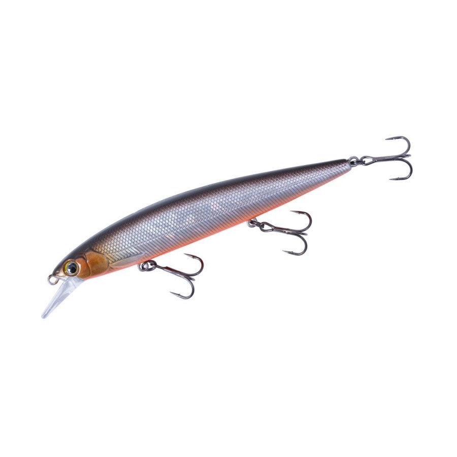 Vobler MAJOR CRAFT CEANA JERKBAIT 110SPS SHALLOW 11cm 16gr #014 Holo Tennessee - thumbnail Vobler MAJOR CRAFT CEANA JERKBAIT 110SPS SHALLOW 11cm 16gr #014 Holo Tennessee - imagine 1
