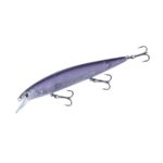 Vobler MAJOR CRAFT CEANA JERKBAIT 110SPS SHALLOW 11cm 16gr #015 Ghost Wakasagi