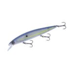 Vobler MAJOR CRAFT CEANA JERKBAIT 110SPS SHALLOW 11cm 16gr #016 Sexy Shad