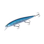 Vobler MAJOR CRAFT CEANA JERKBAIT 110SPS SHALLOW 11cm 16gr #021 Black Sapphire