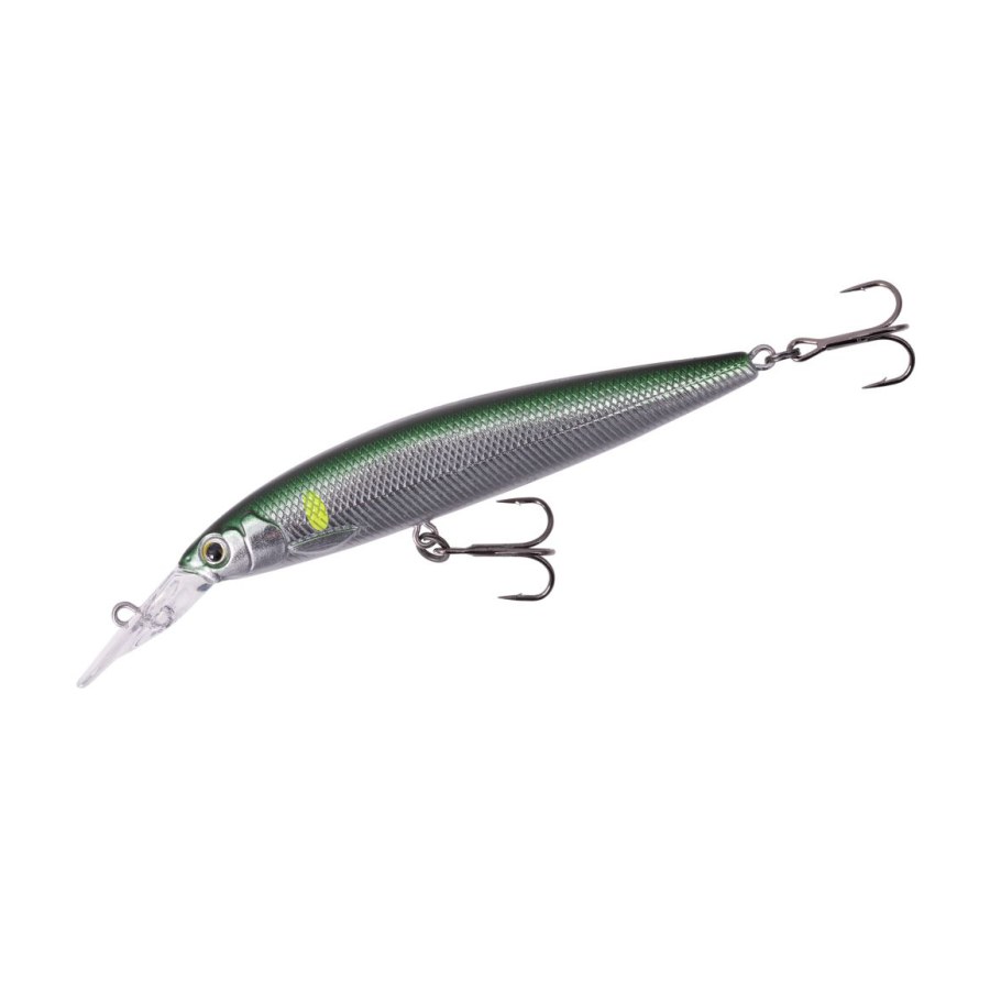 Vobler MAJOR CRAFT CEANA JERKBAIT 90SPM MIDDLE 9cm 11gr #006 Ayu - thumbnail Vobler MAJOR CRAFT CEANA JERKBAIT 90SPM MIDDLE 9cm 11gr #006 Ayu - imagine 1