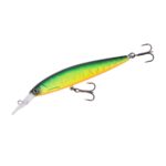 Vobler MAJOR CRAFT CEANA JERKBAIT 90SPM MIDDLE 9cm 11gr #008 Mat Tiger