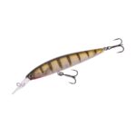 Vobler MAJOR CRAFT CEANA JERKBAIT 90SPM MIDDLE 9cm 11gr #010 Clear Perch
