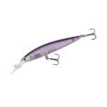 Vobler MAJOR CRAFT CEANA JERKBAIT 90SPM MIDDLE 9cm 11gr #015 Ghost Wakasagi