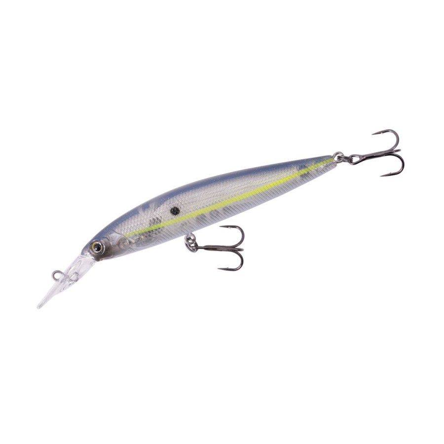 Vobler MAJOR CRAFT CEANA JERKBAIT 90SPM MIDDLE 9cm 11gr #016 Sexy Shad - thumbnail Vobler MAJOR CRAFT CEANA JERKBAIT 90SPM MIDDLE 9cm 11gr #016 Sexy Shad - imagine 1