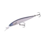 Vobler MAJOR CRAFT CEANA JERKBAIT 90SPM MIDDLE 9cm 11gr #017 Ghost Tennessee