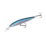 Vobler MAJOR CRAFT CEANA JERKBAIT 90SPM MIDDLE 9cm 11gr #021 Black Sapphire