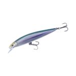 Vobler MAJOR CRAFT CEANA JERKBAIT 90SPS SHALLOW 9cm 10gr #001 Blue Back Silver