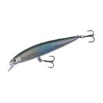 Vobler MAJOR CRAFT CEANA JERKBAIT 90SPS SHALLOW 9cm 10gr #002 Green Back Silver