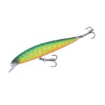 Vobler MAJOR CRAFT CEANA JERKBAIT 90SPS SHALLOW 9cm 10gr #008 Mat Tiger