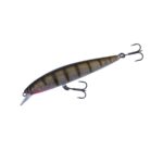 Vobler MAJOR CRAFT CEANA JERKBAIT 90SPS SHALLOW 9cm 10gr #010 Clear Perch