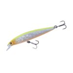Vobler MAJOR CRAFT CEANA JERKBAIT 90SPS SHALLOW 9cm 10gr #012 Chartreuse