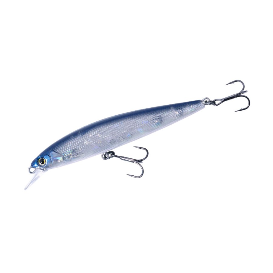 Vobler MAJOR CRAFT CEANA JERKBAIT 90SPS SHALLOW 9cm 10gr #017 Ghost Tennessee - thumbnail Vobler MAJOR CRAFT CEANA JERKBAIT 90SPS SHALLOW 9cm 10gr #017 Ghost Tennessee - imagine 1