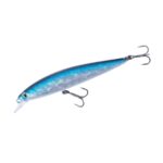 Vobler MAJOR CRAFT CEANA JERKBAIT 90SPS SHALLOW 9cm 10gr #021 Black Sapphire