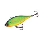 Vobler MAJOR CRAFT CEANA VIB 65 6.5cm 14gr #008 Mat Tiger