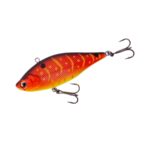 Vobler MAJOR CRAFT CEANA VIB 65 6.5cm 10.5gr #009 Red Craw