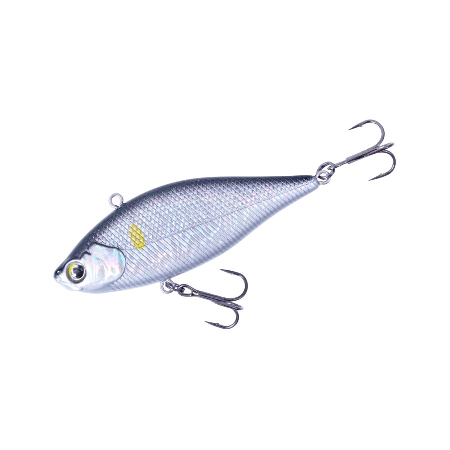 Vobler MAJOR CRAFT CEANA VIB 75 6.5cm 21gr #007 Metalic Ayu - thumbnail Vobler MAJOR CRAFT CEANA VIB 75 6.5cm 21gr #007 Metalic Ayu - imagine 1