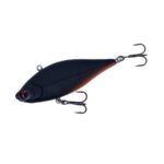 Vobler MAJOR CRAFT CEANA VIB 75 6.5cm 21gr #025 Black