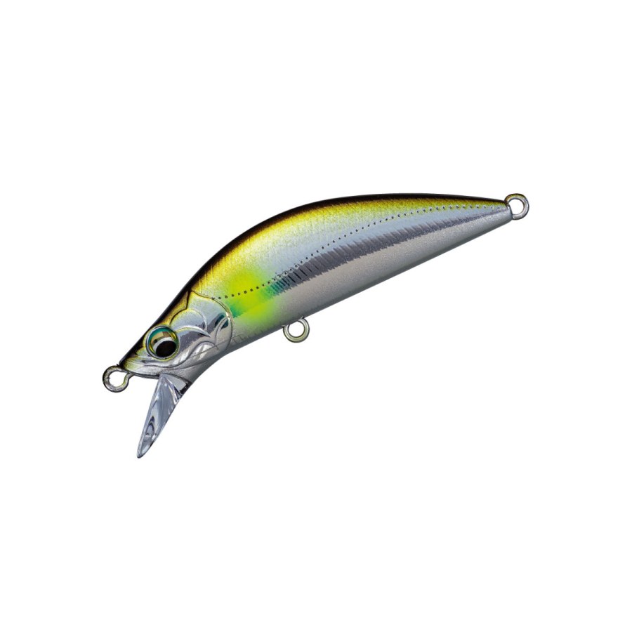 Vobler MAJOR CRAFT FINETAIL EDEN 45S 4.5cm 3.7gr #007 Meky Ayu - thumbnail Vobler MAJOR CRAFT FINETAIL EDEN 45S 4.5cm 3.7gr #007 Meky Ayu - imagine 1