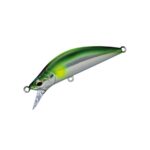 Vobler MAJOR CRAFT FINETAIL EDEN 45S 4.5cm 3.7gr #008 Chart Marker Ayu